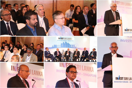 CSE and SEC initiates effort to restore confidence among foreign investors